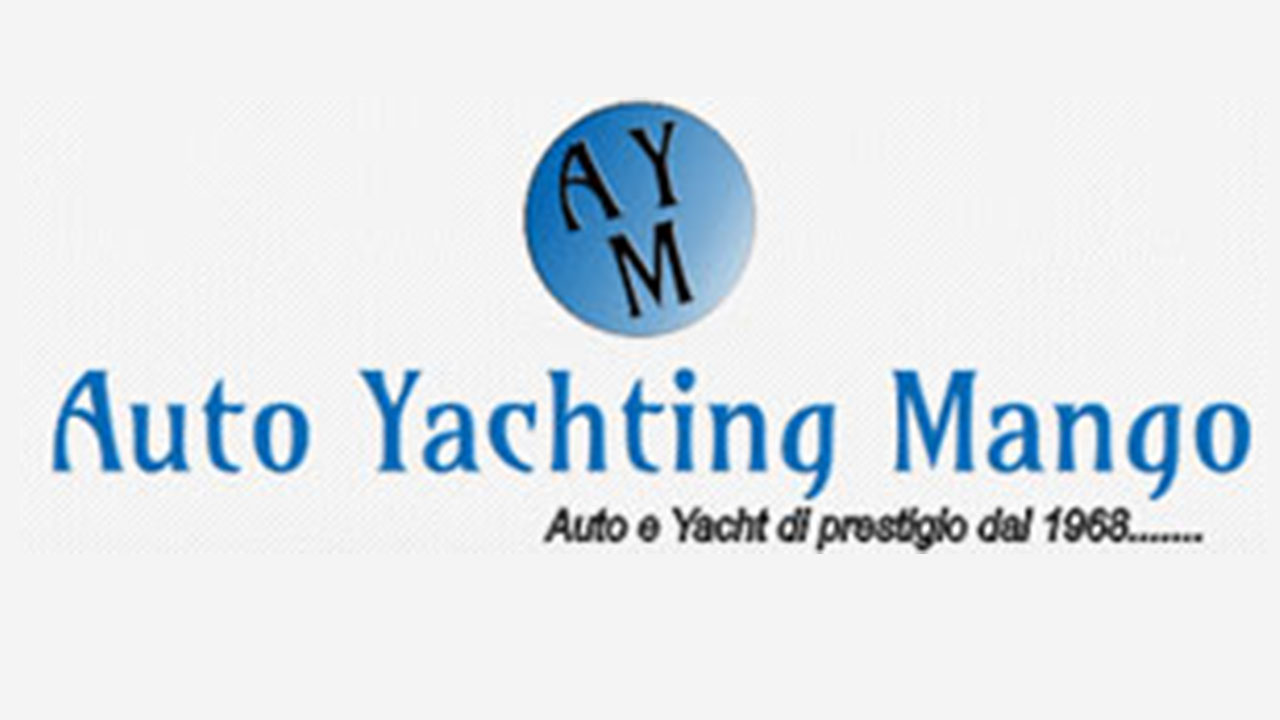 Auto Yachting Mango