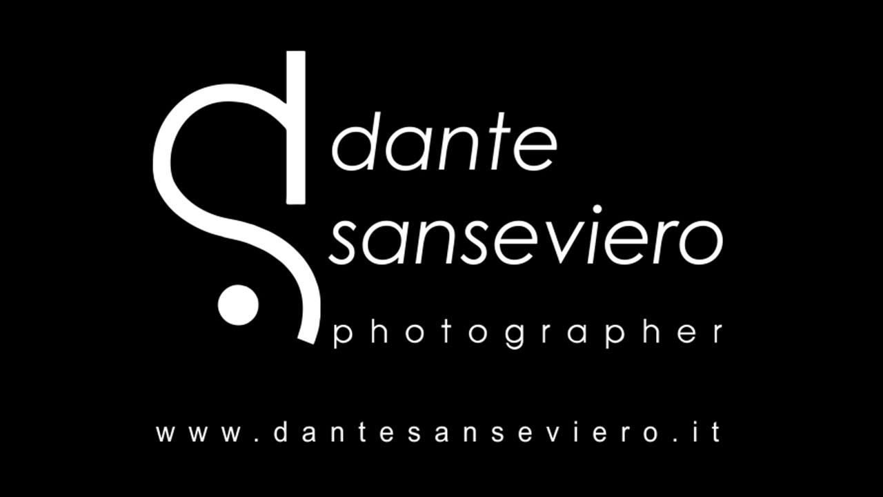 Dante Sanseviero Photographer