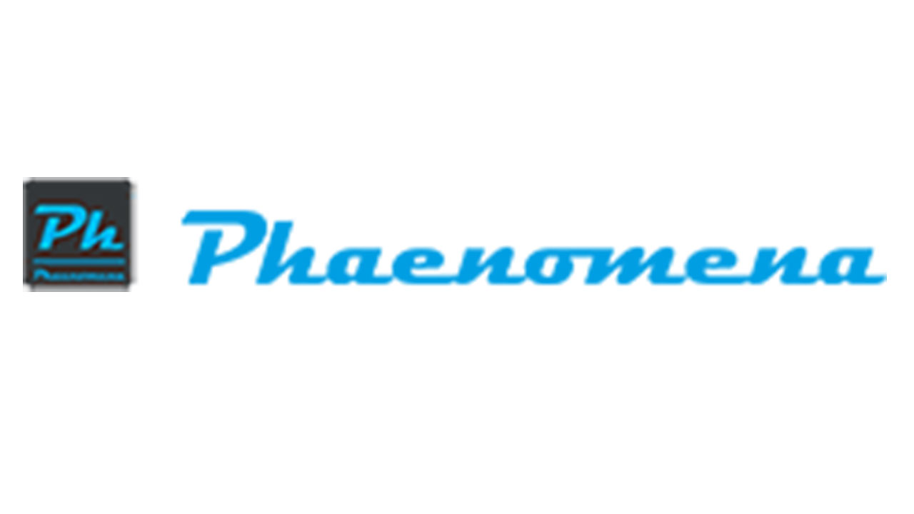 Phaenomena – Innovation, efficiency & energy saving