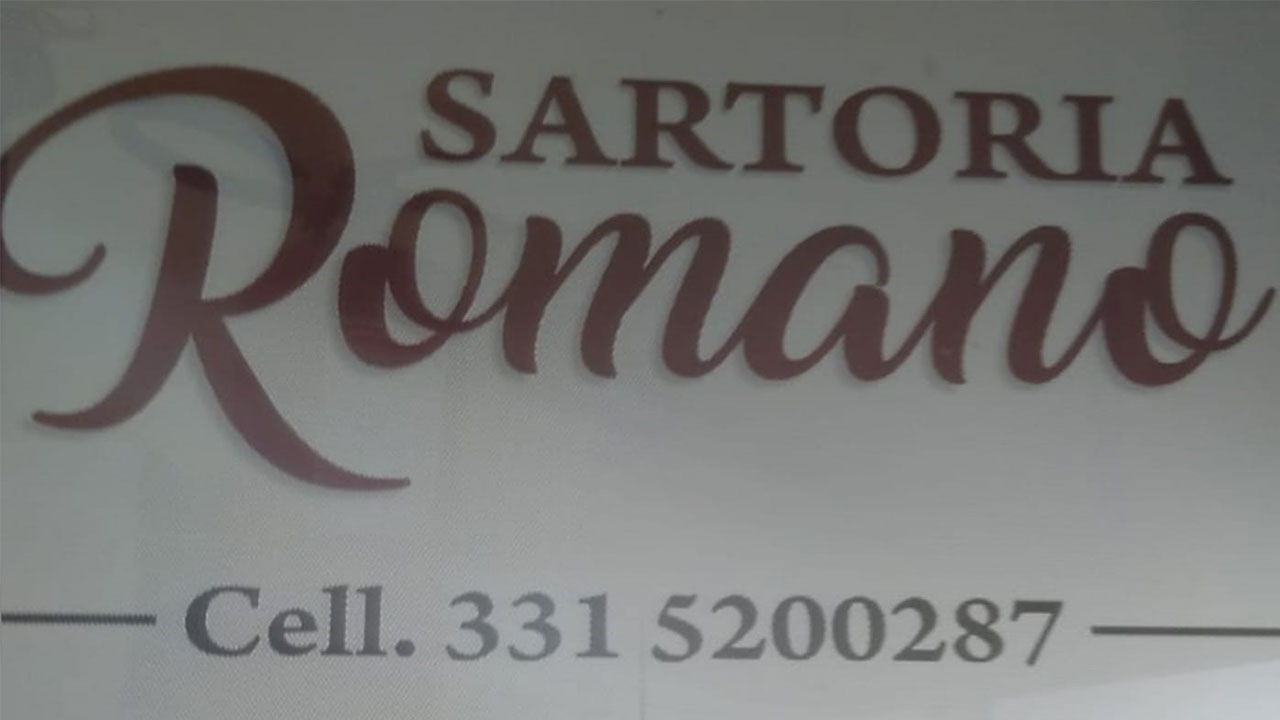 Sartoria Romano