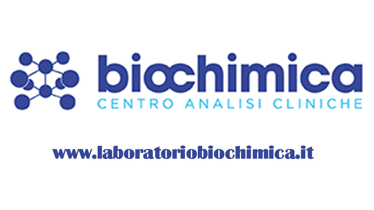 BIOCHIMICA - Centro Analisi Cliniche